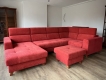 Nábytek MP - sedací soupravy - foto od zákazníků